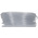 RS PRO Hose Pipe, PVC, 12mm ID, 15mm OD, Clear, 25m