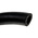 RS PRO Hose Pipe, NBR, 10mm ID, 17mm OD, Black, 25m