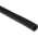 RS PRO Hose Pipe, NBR, 10mm ID, 17mm OD, Black, 25m