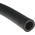 RS PRO Hose Pipe, NBR, 19mm ID, 29mm OD, Black, 25m