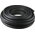 RS PRO Hose Pipe, NBR, 19mm ID, 29mm OD, Black, 25m