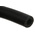 RS PRO Hose Pipe, NBR, 6mm ID, 12mm OD, Black, 25m