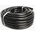RS PRO Hose Pipe, EPDM, 25mm ID, 34mm OD, Black, 20m