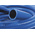 RS PRO Hose Pipe, PVC, 38mm ID, 47mm OD, Blue, 10m