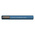 RS PRO Hose Pipe, EPDM, 9.5mm ID, 16.5mm OD, Blue, 25m