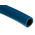 RS PRO Hose Pipe, EPDM, 12.7mm ID, 21.5mm OD, Blue, 25m
