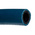 RS PRO Hose Pipe, EPDM, 12.7mm ID, 21.5mm OD, Blue, 25m
