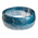 RS PRO Hose Pipe, EPDM, 12.7mm ID, 21.5mm OD, Blue, 25m