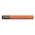 RS PRO Hose Pipe, EPDM, NBR, 8mm ID, 15mm OD, Orange, 25m