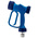 RS PRO 1/2 in BSP Female Spray Gun, 24 bar