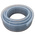TRICOFLEX Spire acier PVC, Hose Pipe, 35mm ID, 44mm OD, Clear, 30m