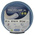 TRICOFLEX Tricoclair PVC, Hose Pipe, 13mm ID, 20mm OD, Clear, 25m