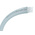 TRICOFLEX Tricoclair PVC, Hose Pipe, 13mm ID, 20mm OD, Clear, 25m