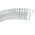 TRICOFLEX Spirabel SNT-S PVC, Hose Pipe, 20mm ID, 25.2mm OD, Clear, 25m
