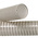 TRICOFLEX Spirabel SNT-S PVC, Hose Pipe, 30mm ID, 35.4mm OD, Clear, 25m