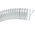 TRICOFLEX Spirabel SNT-S PVC, Hose Pipe, 30mm ID, 35.4mm OD, Clear, 25m