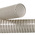 TRICOFLEX Spirabel SNT-S PVC, Hose Pipe, 38mm ID, 44mm OD, Clear, 25m