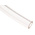 Saint Gobain Tygon® E-3603 Flexible Tube, Special PVC, 6.4mm ID, 9.6mm OD, Clear, 15m