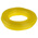 Saint Gobain Tygon® F-4040-A Flexible Tube, Special PVC, 4.8mm ID, 8mm OD, Clear Yellow, 15m