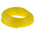 Saint Gobain Tygon® F-4040-A Flexible Tube, Special PVC, 6.4mm ID, 9.6mm OD, Clear Yellow, 15m