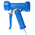 RS PRO 1/2 in BSP Spray Gun, 24 bar