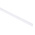 Legris 1025T Flexible Tube, FEP, 2.5mm ID, 4mm OD, Clear, 25m