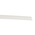 Saint Gobain Versilic® Flexible Tube, Silicone, 4mm ID, 6mm OD, Clear, 50m