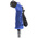 Nito 3/4 in BSP Spray Gun, 8 bar