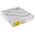 Saint Gobain Tygon® 2375 Flexible Tube, Polyolefin, 3.2mm ID, 6.4mm OD, Clear, 15m