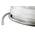 Saint Gobain Tygon® XL-60 Flexible Tube, TPE, 1.6mm ID, 4.8mm OD, Clear, 15m