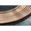 RS PRO 112 bar 10m Long Copper Pipe, 6mm Outer Diam. Copper
