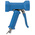 Nito 1/2 in Spray Gun, 25 bar