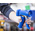 RS PRO 1/2 in BSP Female Spray Gun, 24 bar