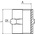 RS PRO Fitting Fitting 1/4in