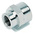 RS PRO Fitting Fitting 3/8in