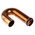 RS PRO Copper Compression Fitting Deep Seal P