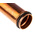 RS PRO Copper Compression Fitting Deep Seal P