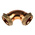 RS PRO Copper Compression Fitting Deep Seal P