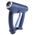 Nito 3/4 in BSP Spray Gun, 25 bar