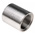 RS PRO Stainless Steel Pipe Fitting Socket, Female G 3/4in x Female G 3/4in