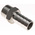 RS PRO Stainless Steel Pipe Fitting, Straight Hexagon Hose Nipple, Male R 3/4in x Male