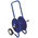 RS PRO 12mm 419mm Hose Reel 280 bar 69m Length, Free Standing
