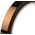 Hi-Bond HB830 Amber Polyimide Film Electrical Tape, 12mm x 33m