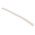 RS PRO White Foam Tape, 12mm x 150mm, 0.8mm Thick