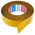 Tesa 51571 White Double Sided Cloth Tape, 0.16mm Thick, 13 N/cm, Non-Woven Backing, 38mm x 50m