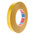 Tesa 51571 White Double Sided Cloth Tape, 0.16mm Thick, 13 N/cm, Synthetic Rubber Backing, 19mm x 50m