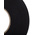 RS PRO Black Foam Tape, 12mm x 10m, 2mm Thick