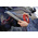 Tesa tesa fix Series 4965 Transparent Double Sided Plastic Tape, 0.21mm Thick, 11.5 N/cm, PET Backing, 19mm x 50m