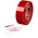 Tesa tesa fix Series 4965 Transparent Double Sided Plastic Tape, 0.21mm Thick, 11.5 N/cm, PET Backing, 19mm x 50m