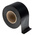 RS PRO Black PVC Electrical Tape, 38mm x 20m